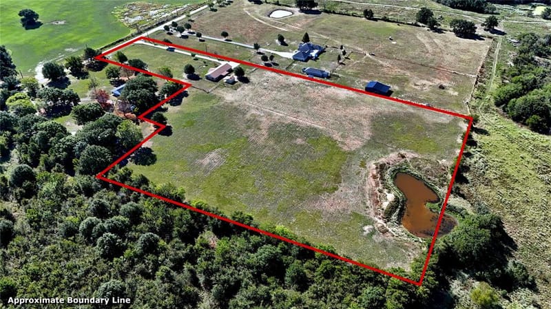 14203 County Road 2900, Eustace TX 75124 - Photo 33