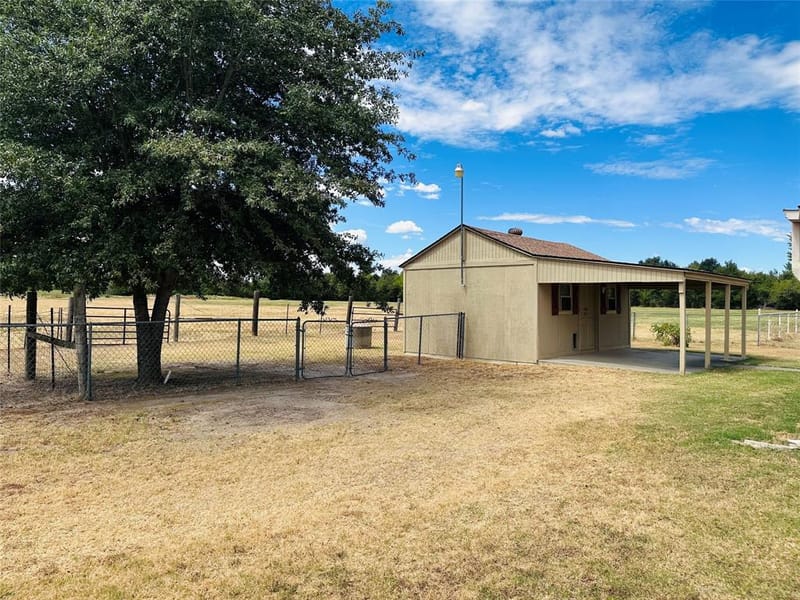 14203 County Road 2900, Eustace TX 75124 - Photo 14