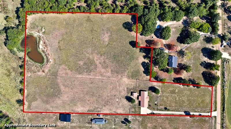 14203 County Road 2900, Eustace TX 75124 - Photo 31