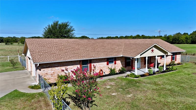 14203 County Road 2900, Eustace TX 75124 - Photo 4