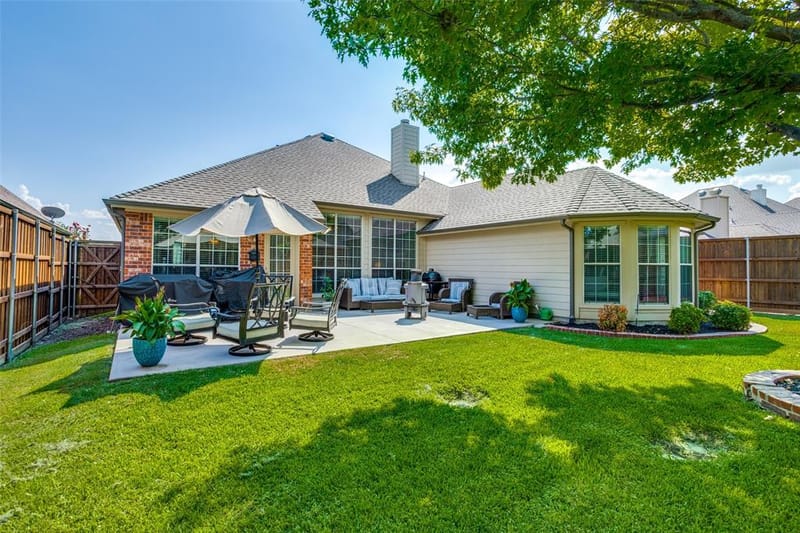 6119 Laurel Crest Lane, Sachse TX 75048 - Photo 24
