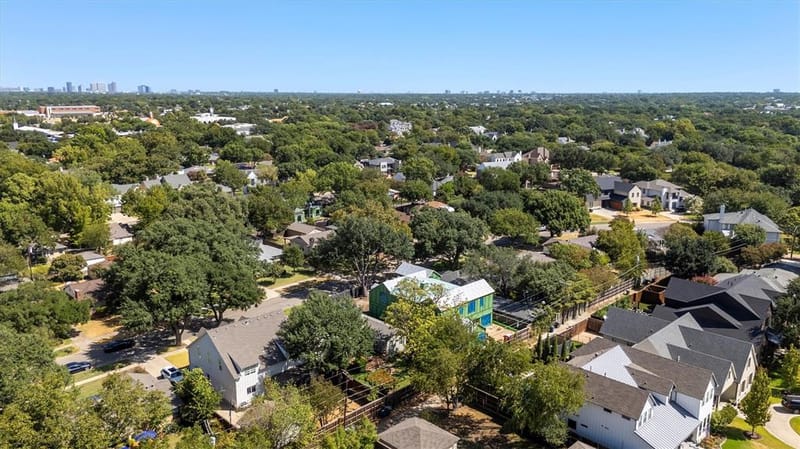 4118 Park Lane, Dallas TX 75220 - Photo 27