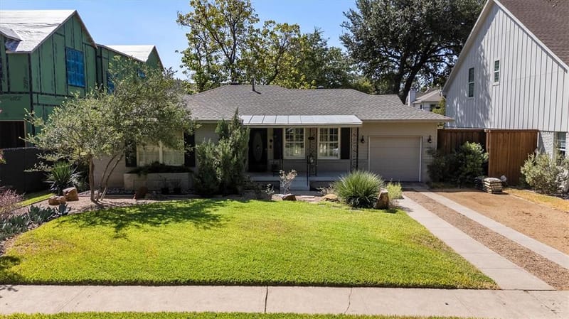 4118 Park Lane, Dallas TX 75220 - Photo 2