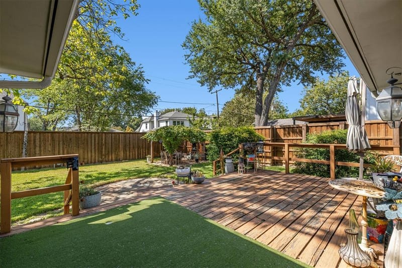 4118 Park Lane, Dallas TX 75220 - Photo 22