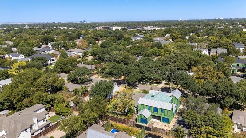 4118 Park Lane, Dallas TX 75220 - Photo 28