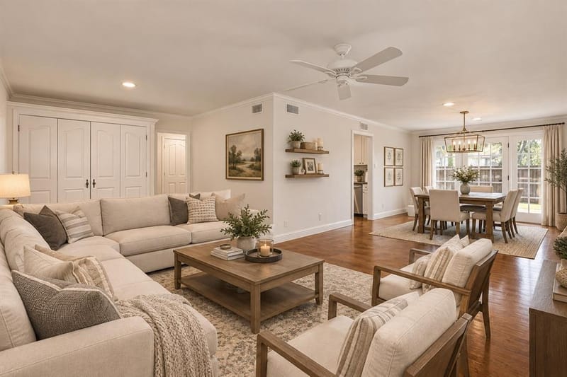 4118 Park Lane, Dallas TX 75220 - Photo 4