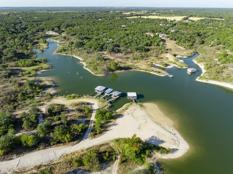 116 County Road 1424, Morgan TX 76671 - Photo 17