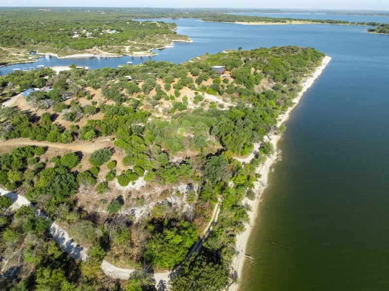 116 County Road 1424, Morgan TX 76671