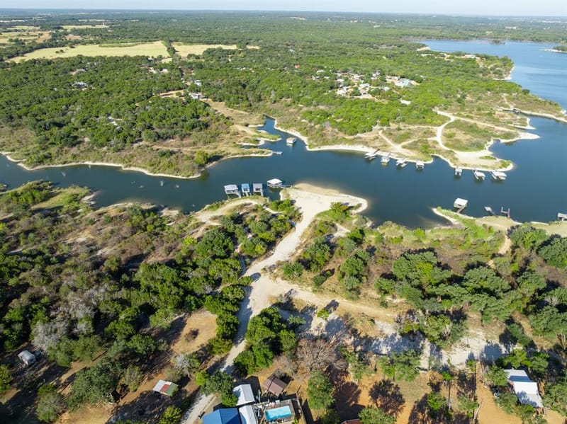 116 County Road 1424, Morgan TX 76671 - Photo 20