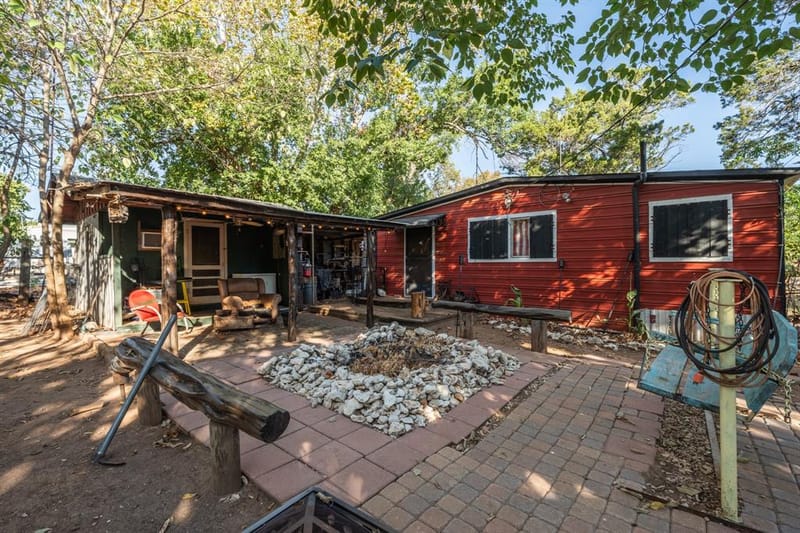 116 County Road 1424, Morgan TX 76671 - Photo 10