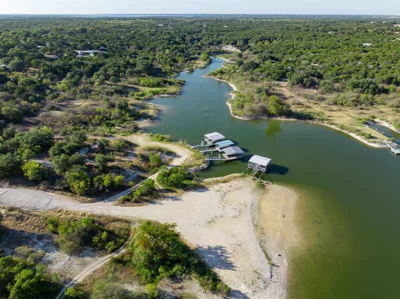 116 County Road 1424, Morgan TX 76671 - Photo 15