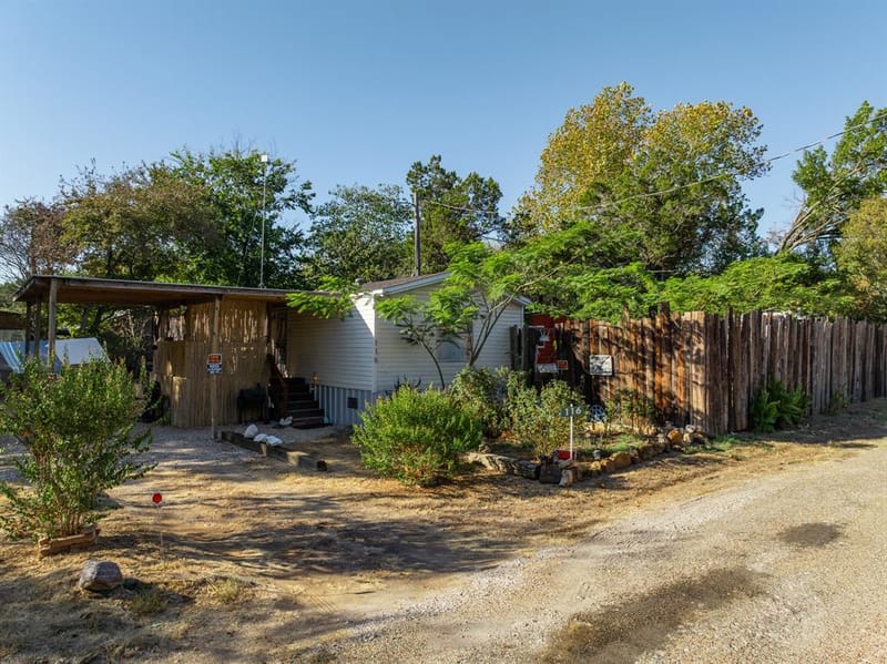 116 County Road 1424, Morgan TX 76671 - Photo 4