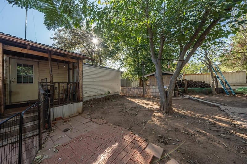 116 County Road 1424, Morgan TX 76671 - Photo 8