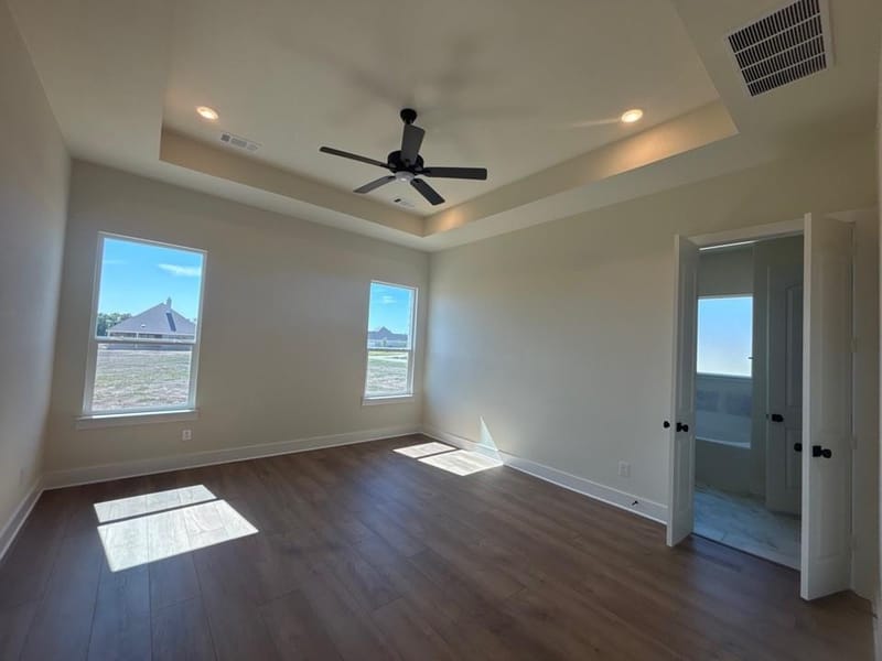701 Deer Dale Court, Van Alstyne TX 75495 - Photo 6