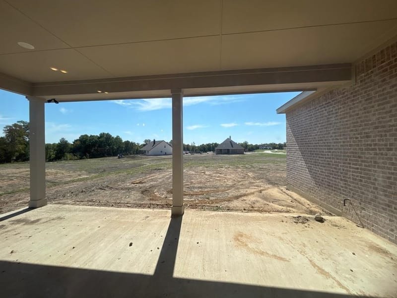 701 Deer Dale Court, Van Alstyne TX 75495 - Photo 9