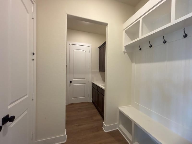 701 Deer Dale Court, Van Alstyne TX 75495 - Photo 8