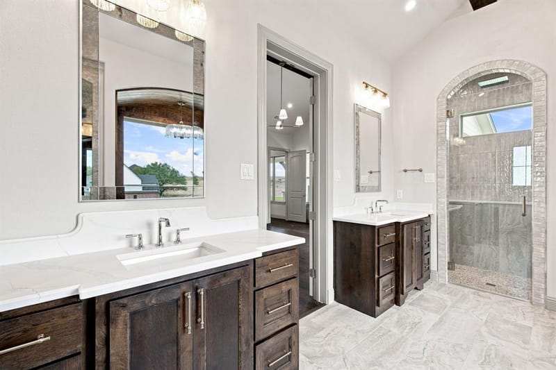 2061 Preserve Trail, Weatherford TX 76087 - Photo 27