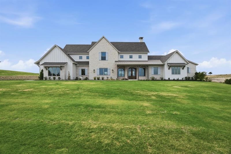 2061 Preserve Trail, Weatherford TX 76087 - Photo 2