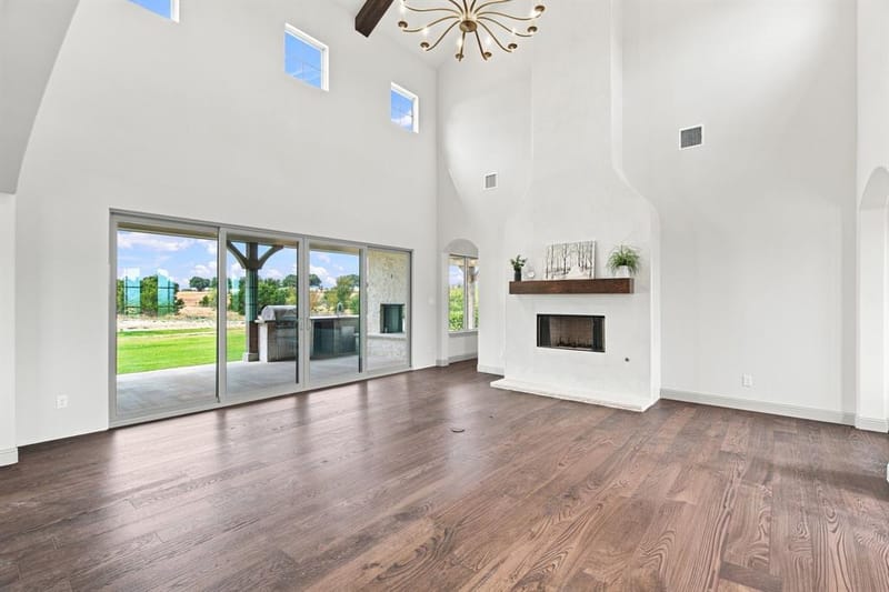 2061 Preserve Trail, Weatherford TX 76087 - Photo 6