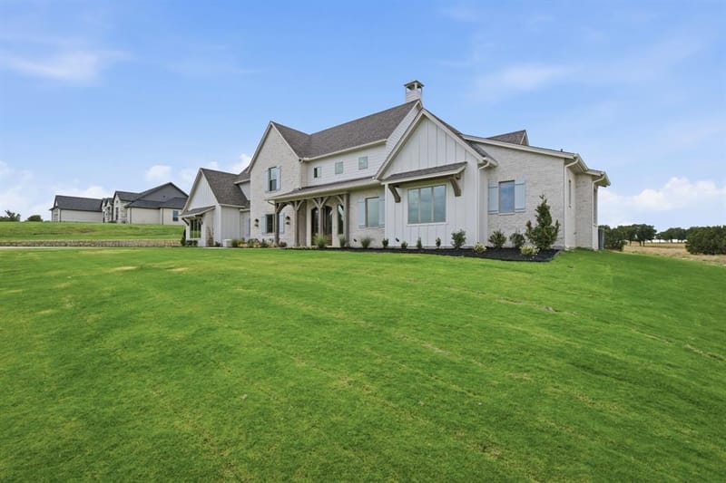 2061 Preserve Trail, Weatherford TX 76087 - Photo 3
