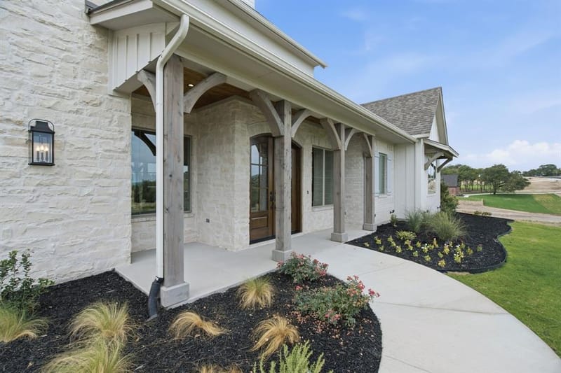2061 Preserve Trail, Weatherford TX 76087