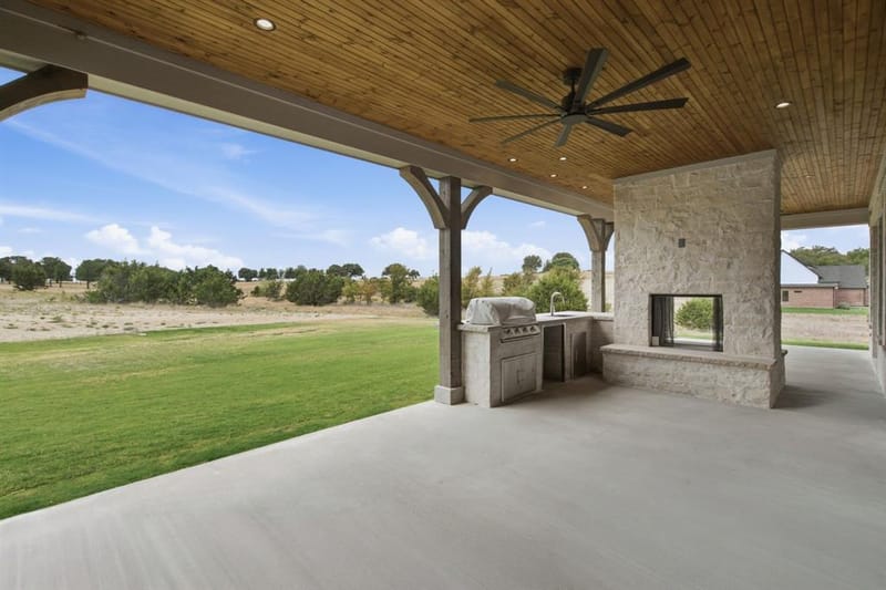 2061 Preserve Trail, Weatherford TX 76087 - Photo 38