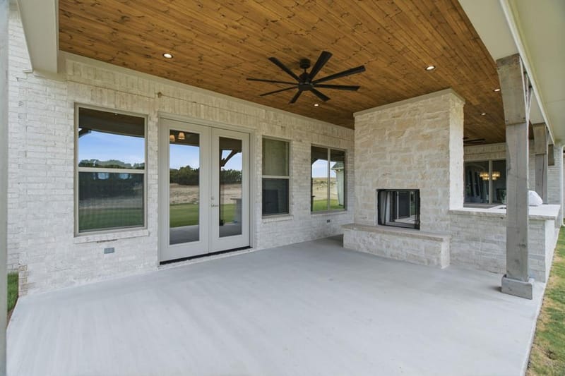 2061 Preserve Trail, Weatherford TX 76087 - Photo 37