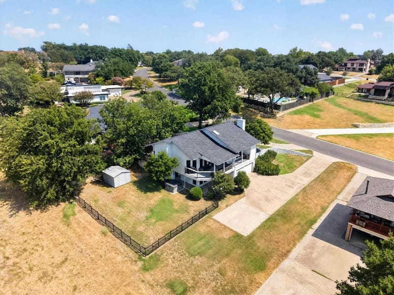 7624 Skylake Drive, Fort Worth TX 76179 - Photo 6