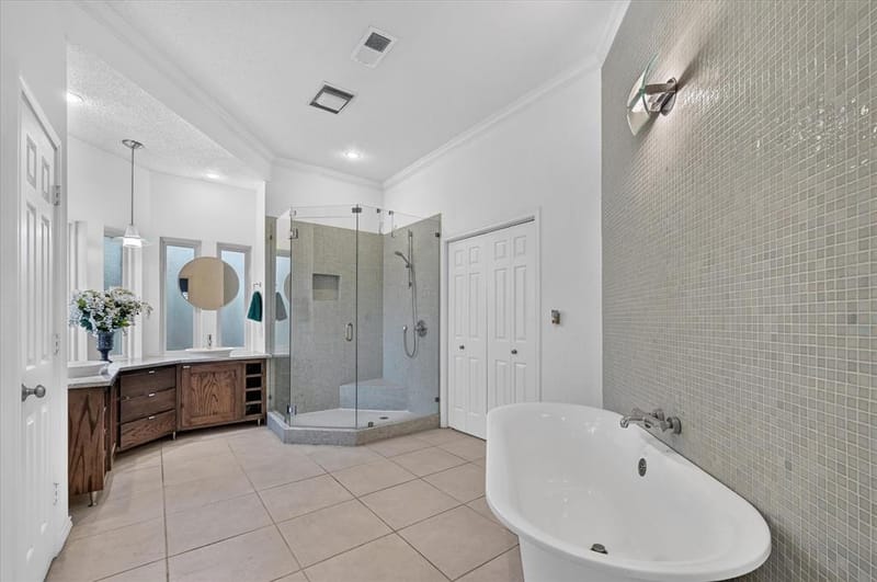 7624 Skylake Drive, Fort Worth TX 76179 - Photo 17