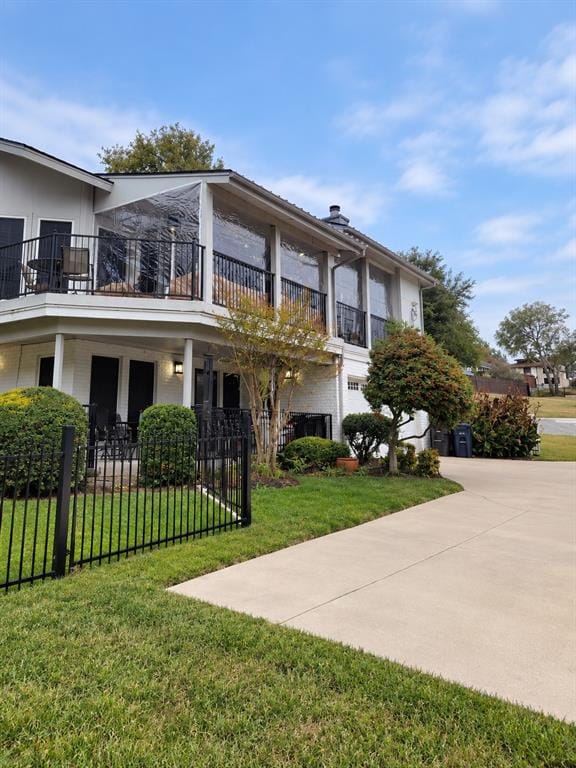 7624 Skylake Drive, Fort Worth TX 76179 - Photo 32