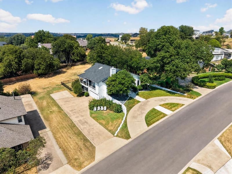 7624 Skylake Drive, Fort Worth TX 76179 - Photo 5