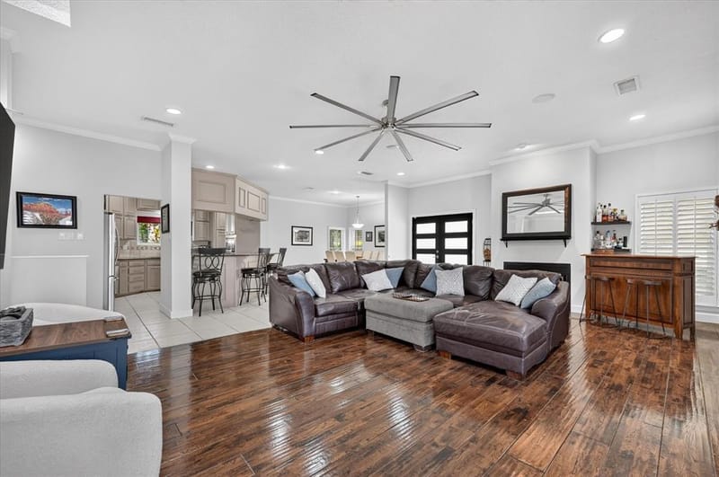 7624 Skylake Drive, Fort Worth TX 76179 - Photo 9