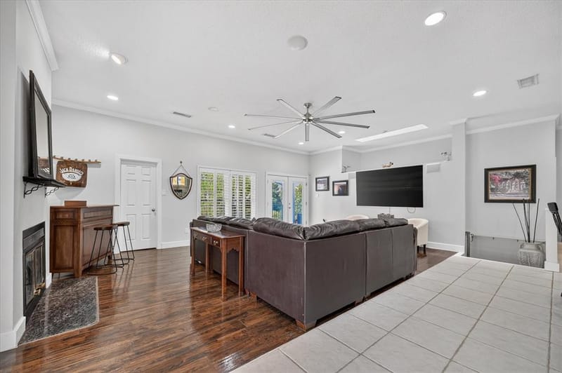 7624 Skylake Drive, Fort Worth TX 76179 - Photo 8