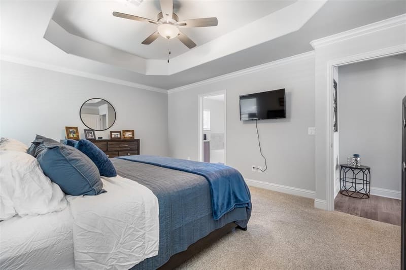 3919 Rose Hill Court, Denison TX 75020 - Photo 17