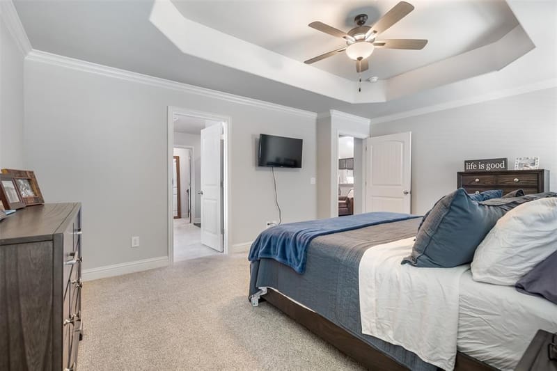 3919 Rose Hill Court, Denison TX 75020 - Photo 16