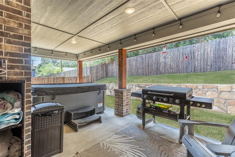 3919 Rose Hill Court, Denison TX 75020 - Photo 26
