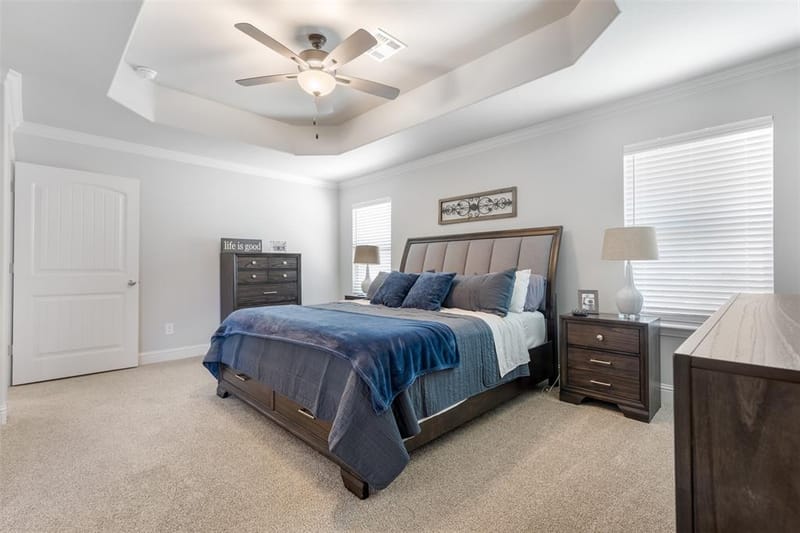 3919 Rose Hill Court, Denison TX 75020 - Photo 15