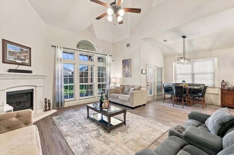 2912 Alta, Grand Prairie TX 75054 - Photo 6