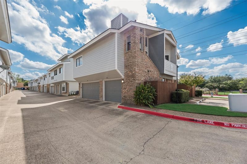 17490 Meandering Way # 202, Dallas TX 75252 - Photo 28