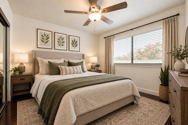 17490 Meandering Way # 202, Dallas TX 75252 - Photo 20