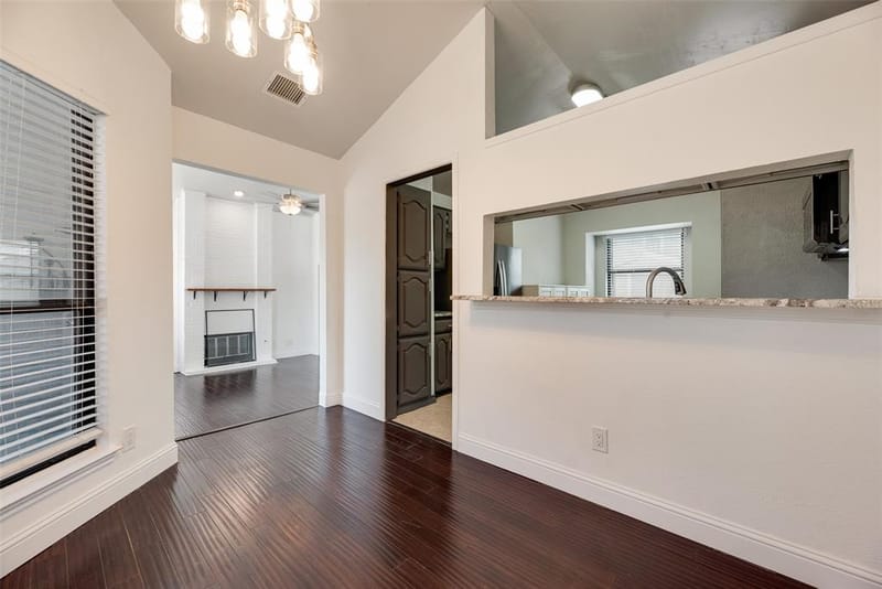 17490 Meandering Way # 202, Dallas TX 75252 - Photo 9