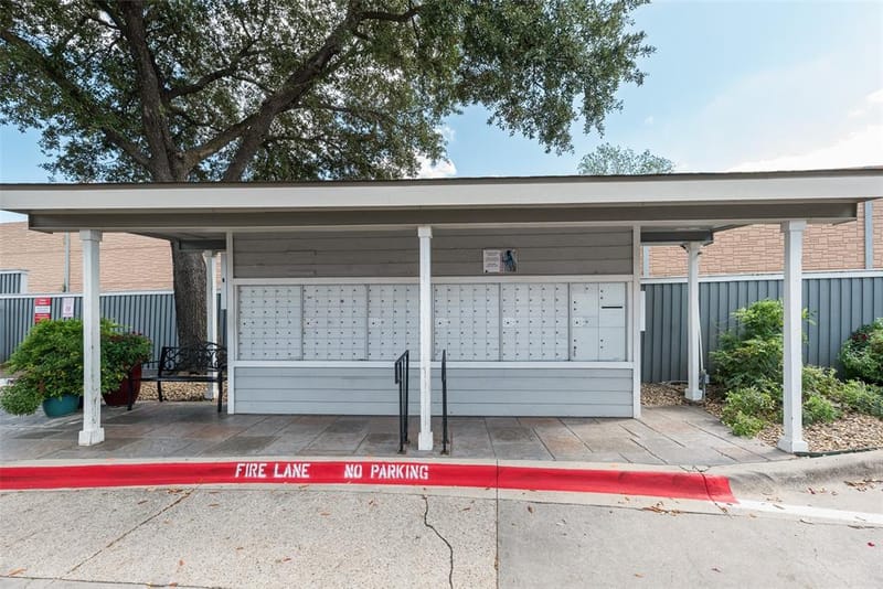 17490 Meandering Way # 202, Dallas TX 75252 - Photo 38