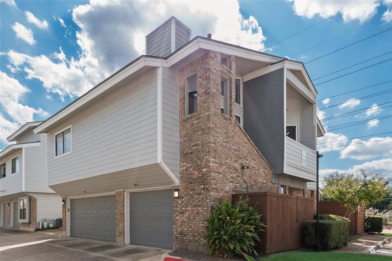 17490 Meandering Way # 202, Dallas TX 75252 - Photo 29