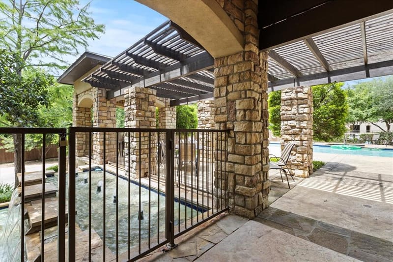 436 Waterscape Drive # 1442, Hickory Creek TX 75065 - Photo 27