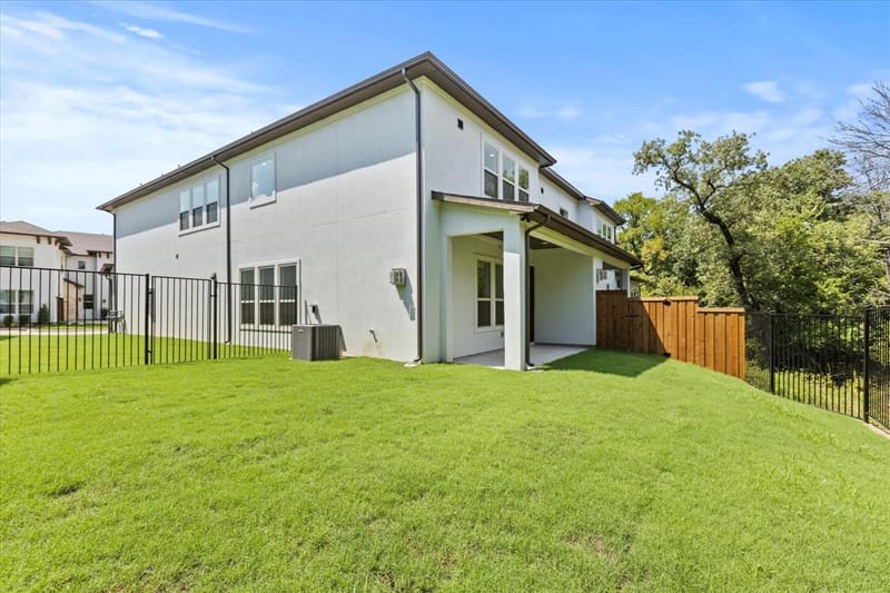 436 Waterscape Drive # 1442, Hickory Creek TX 75065 - Photo 22