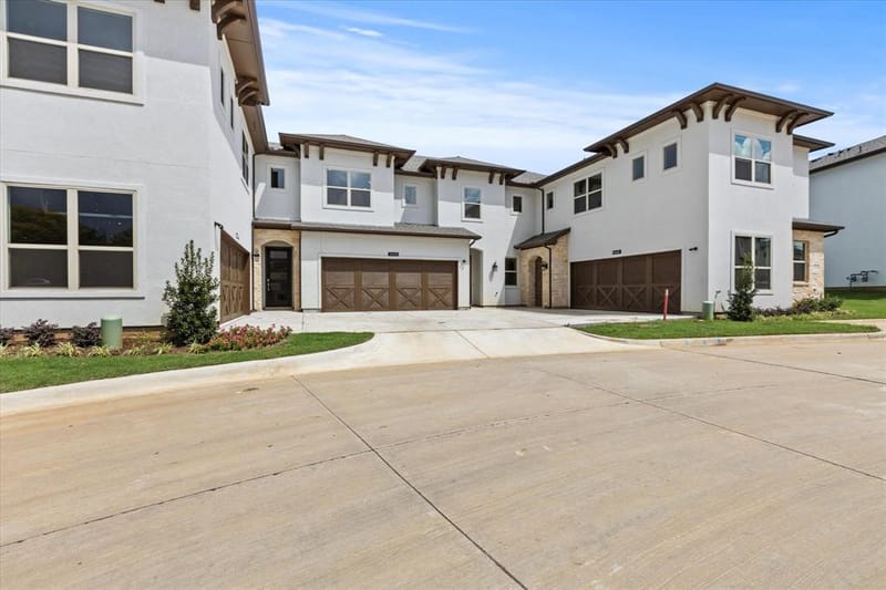 436 Waterscape Drive # 1442, Hickory Creek TX 75065