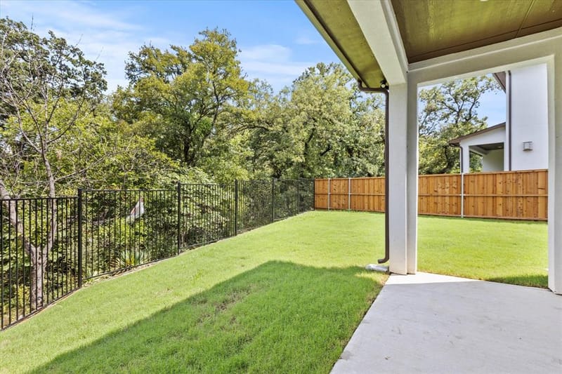 436 Waterscape Drive # 1442, Hickory Creek TX 75065 - Photo 21