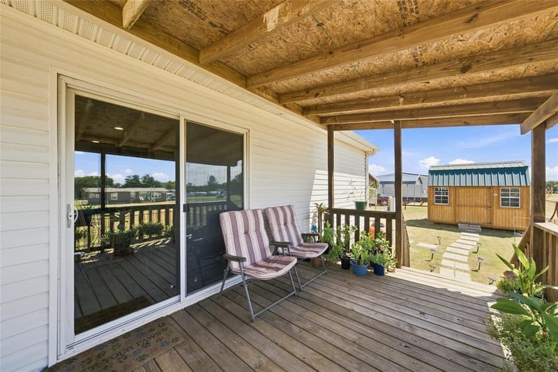 221 Rio Rim Road, Gholson TX 76705 - Photo 13