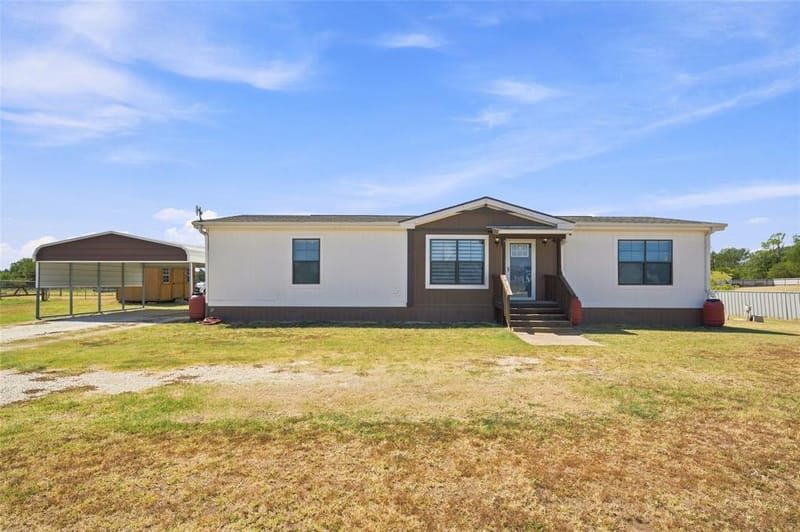 221 Rio Rim Road, Gholson TX 76705