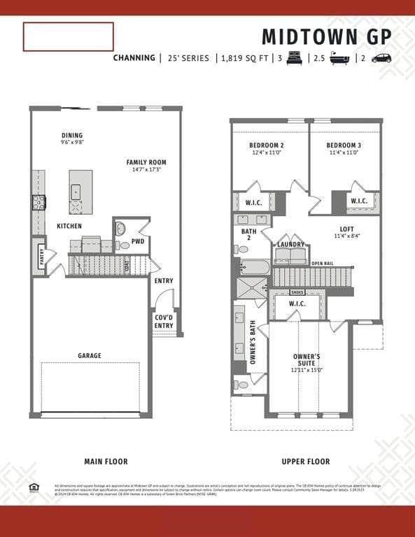 3727 Pierce Lane, Grand Prairie TX 75052 - Photo 2